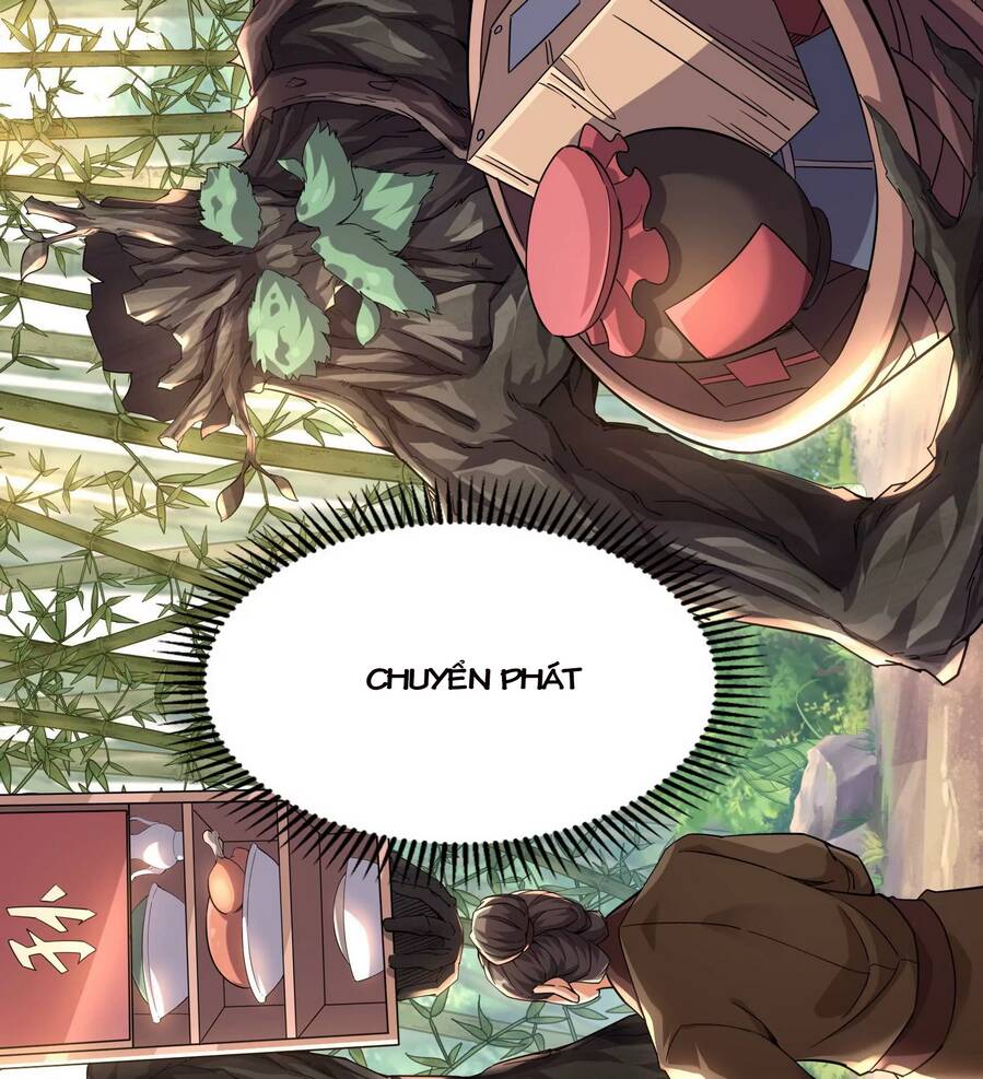 Đánh Bại Chư Thiên - Chương 64