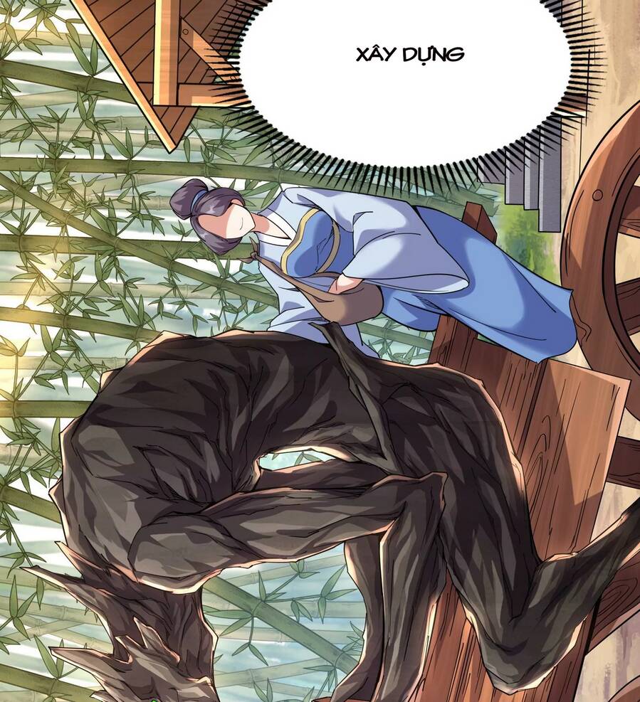 Đánh Bại Chư Thiên - Chương 64