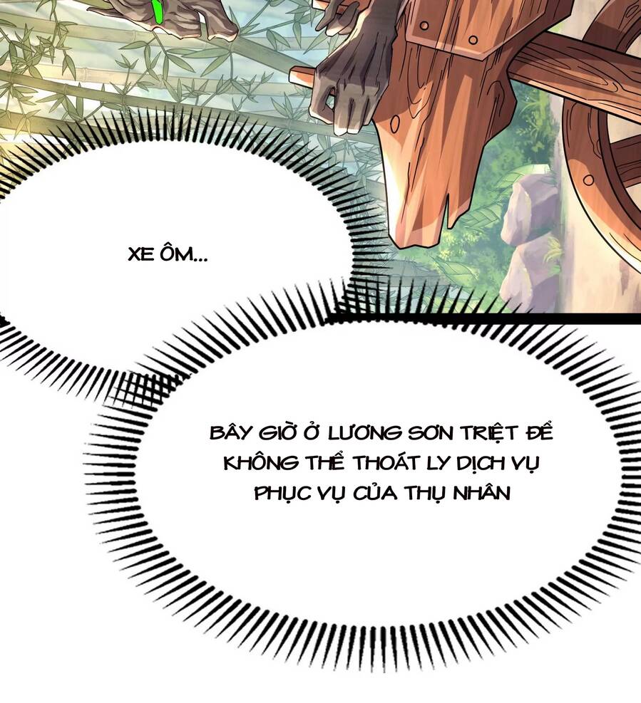 Đánh Bại Chư Thiên - Chương 64