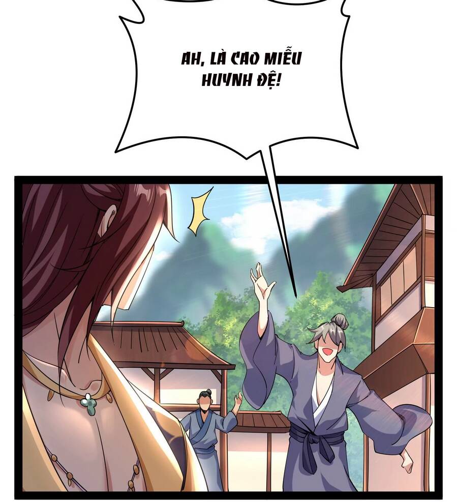 Đánh Bại Chư Thiên - Chương 64