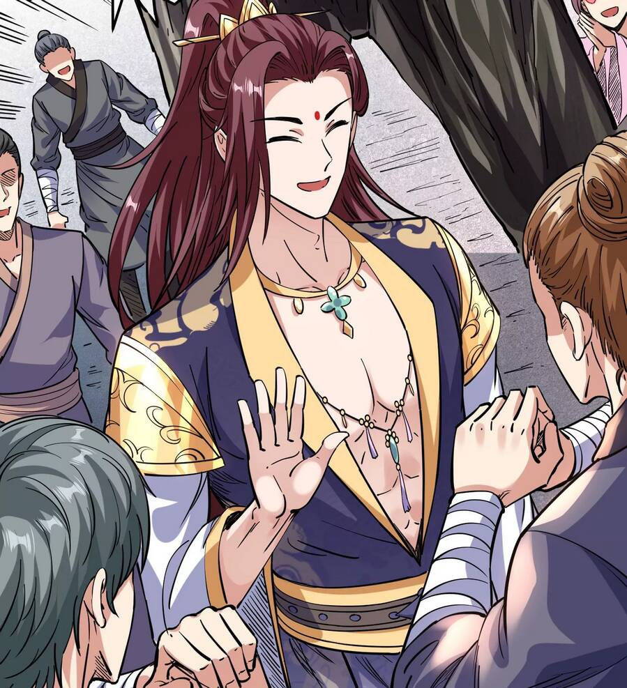 Đánh Bại Chư Thiên - Chương 64