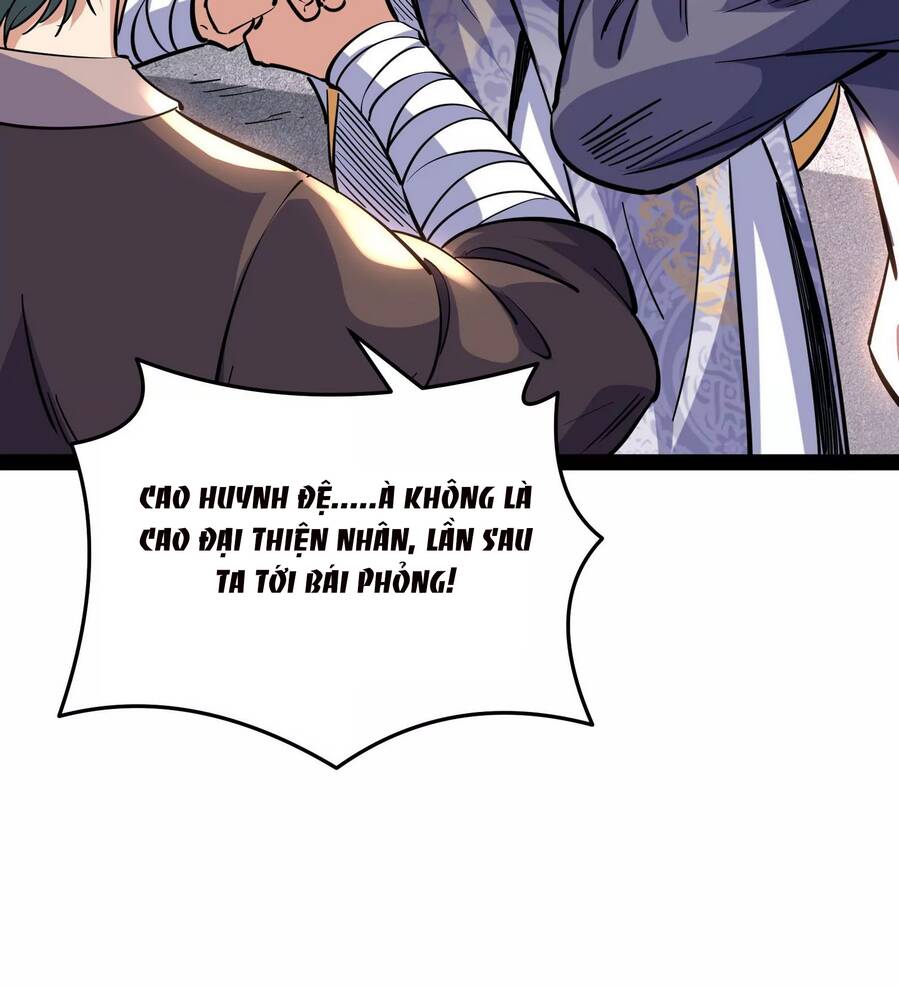 Đánh Bại Chư Thiên - Chương 64