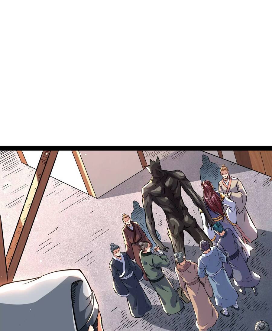 Đánh Bại Chư Thiên - Chương 64