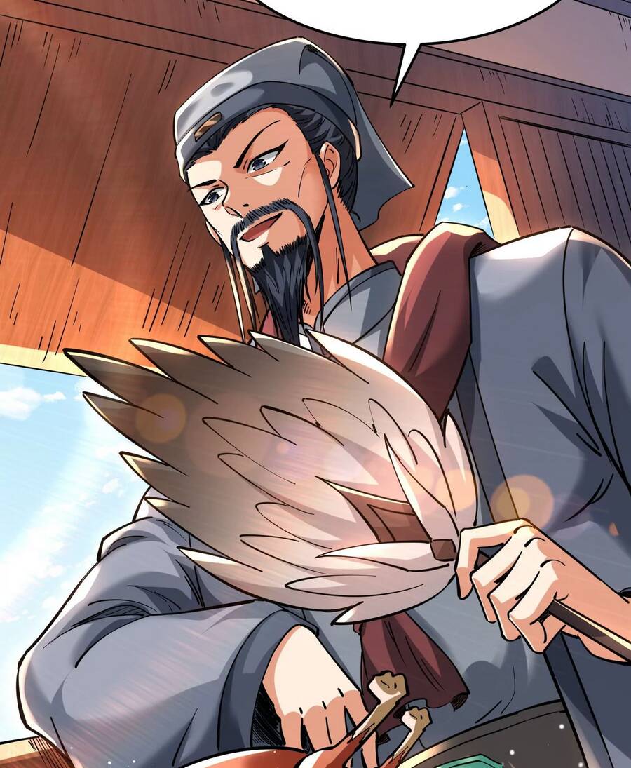 Đánh Bại Chư Thiên - Chương 64