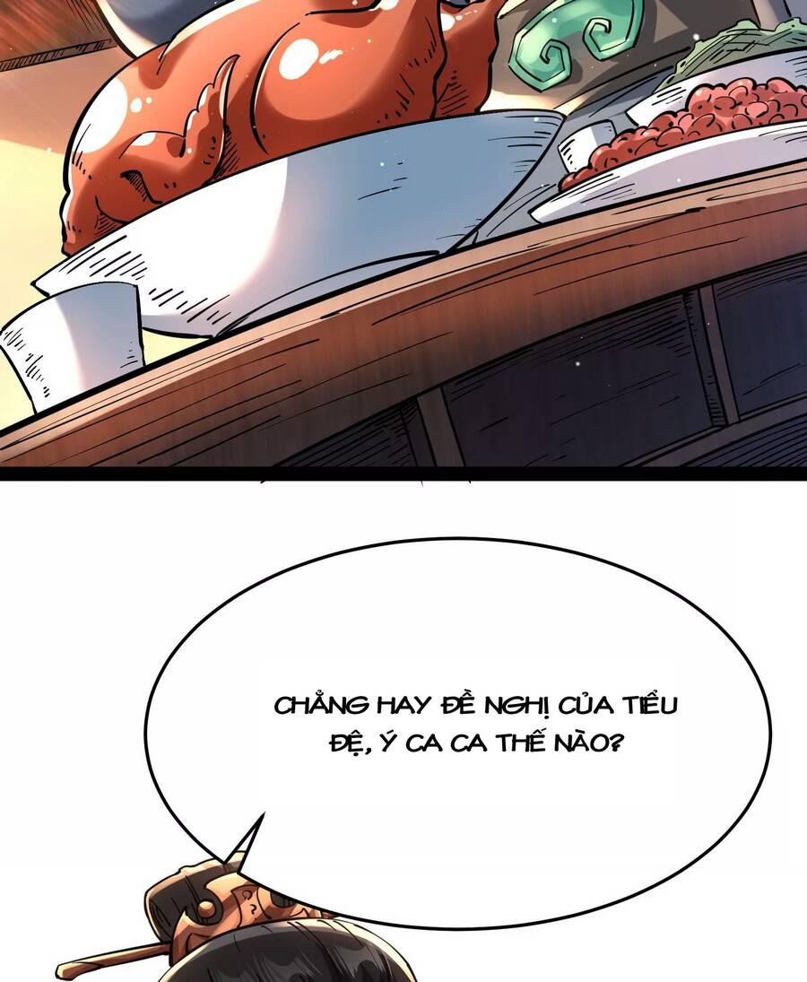 Đánh Bại Chư Thiên - Chương 64