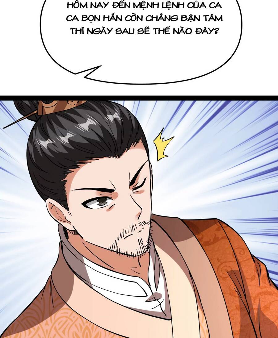 Đánh Bại Chư Thiên - Chương 64