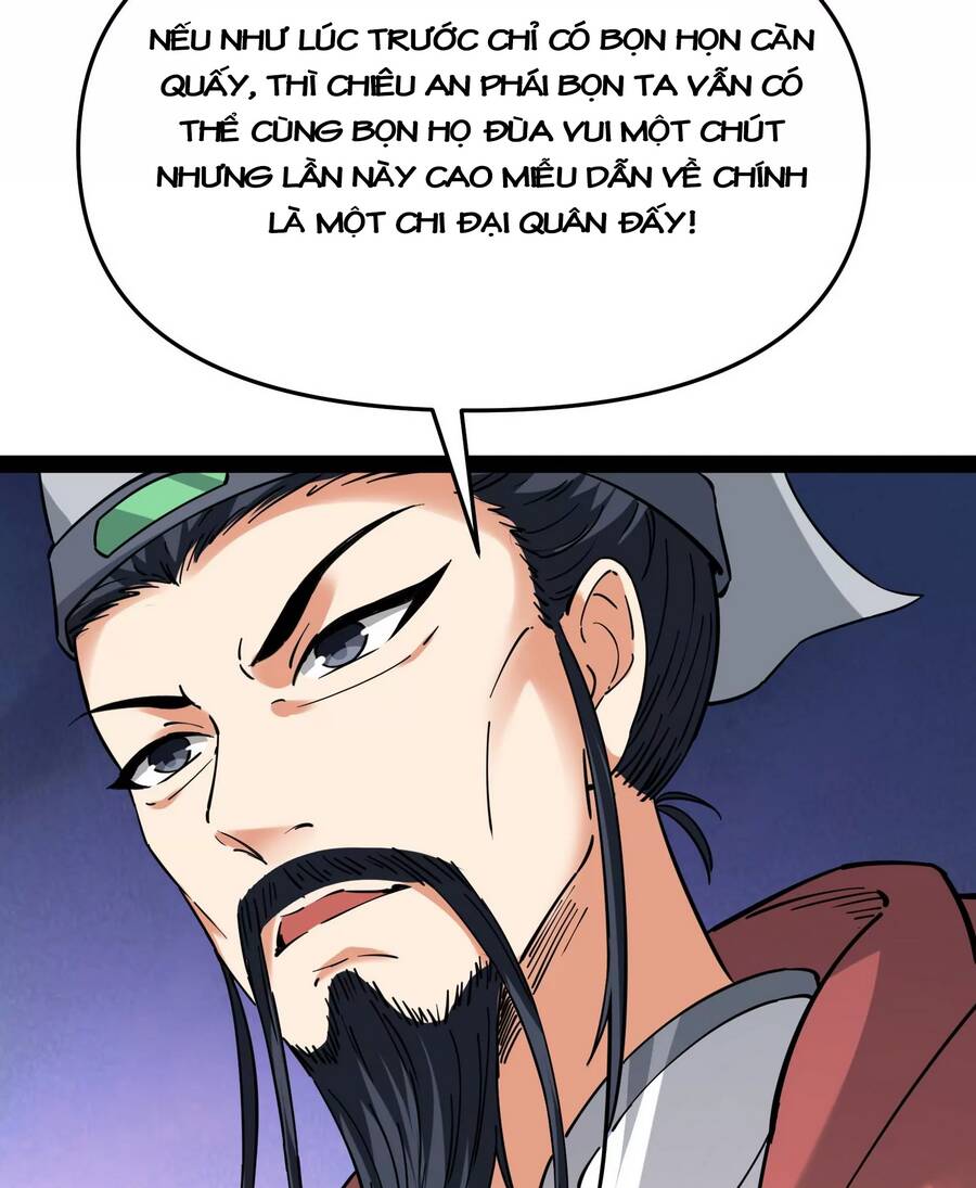 Đánh Bại Chư Thiên - Chương 64
