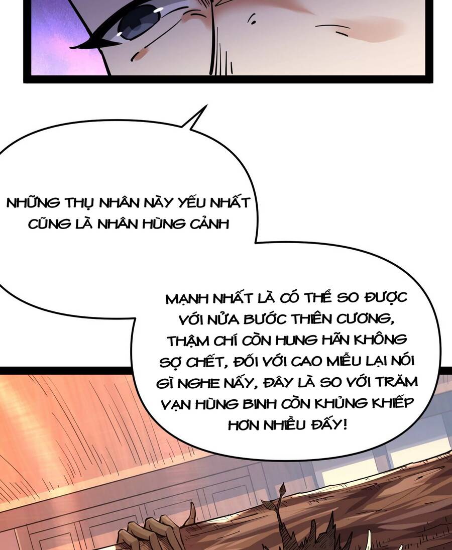 Đánh Bại Chư Thiên - Chương 64