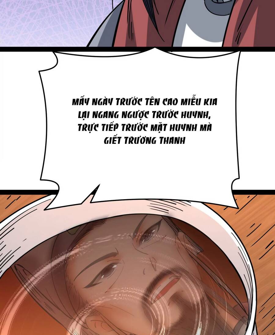 Đánh Bại Chư Thiên - Chương 64