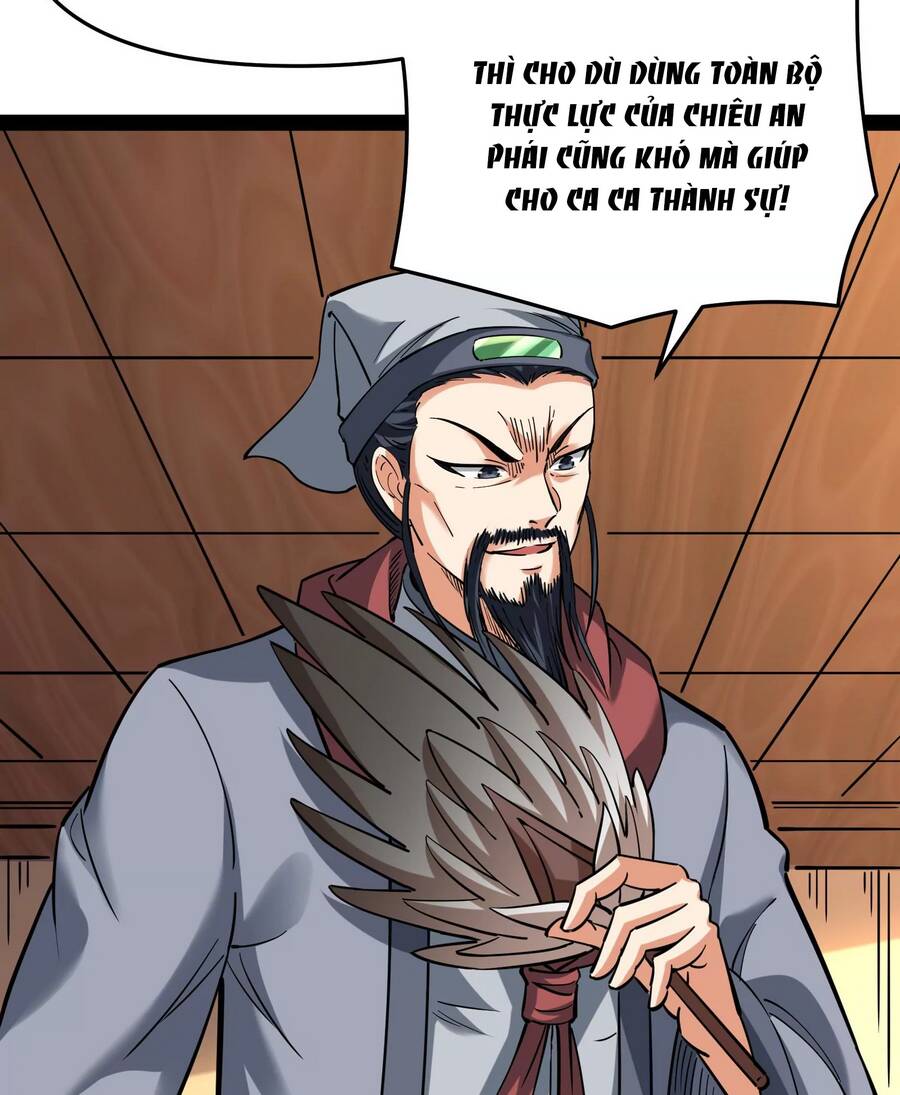 Đánh Bại Chư Thiên - Chương 64