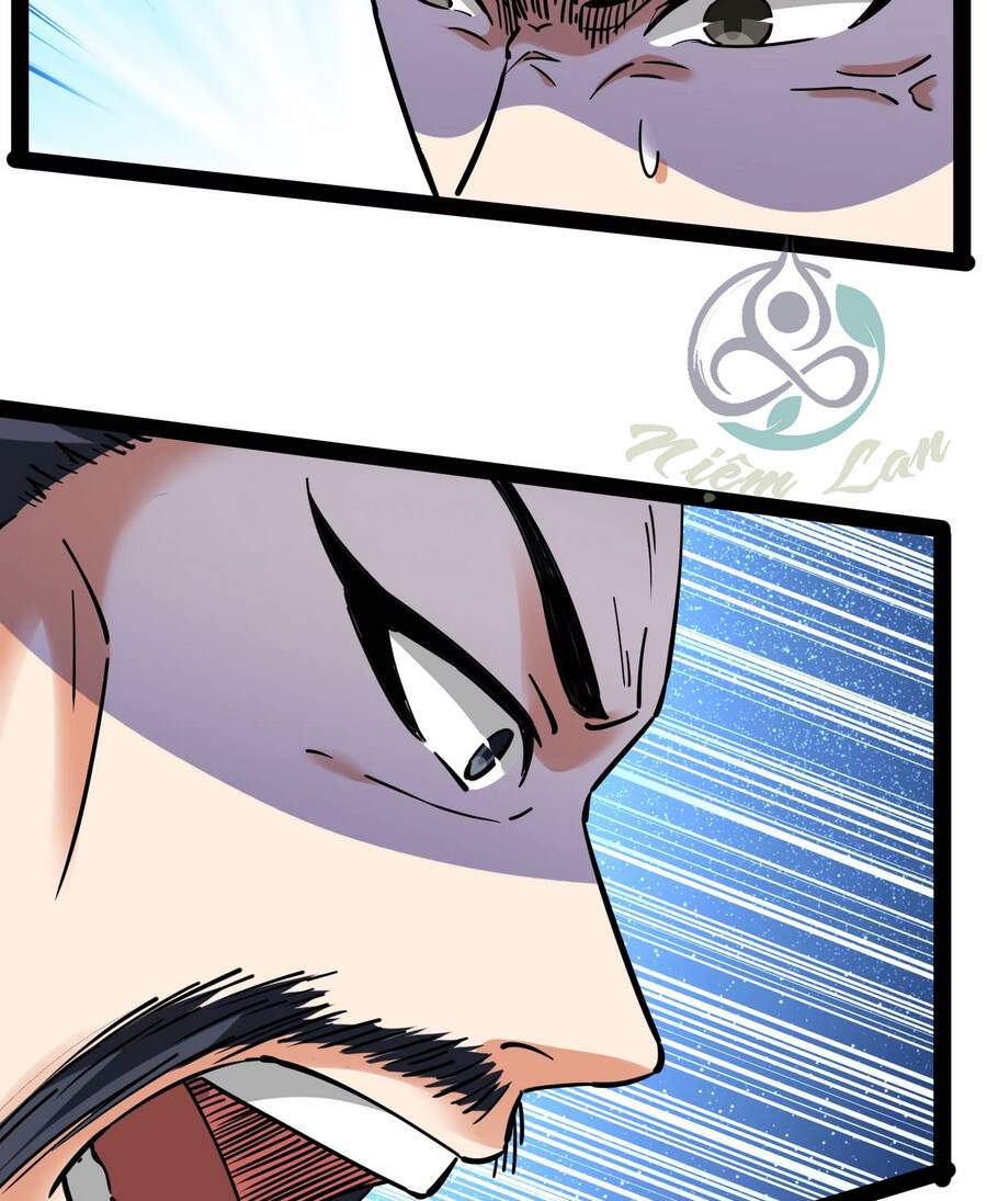 Đánh Bại Chư Thiên - Chương 64