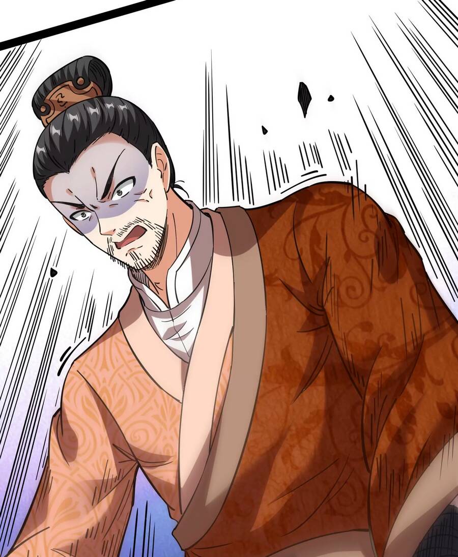 Đánh Bại Chư Thiên - Chương 64