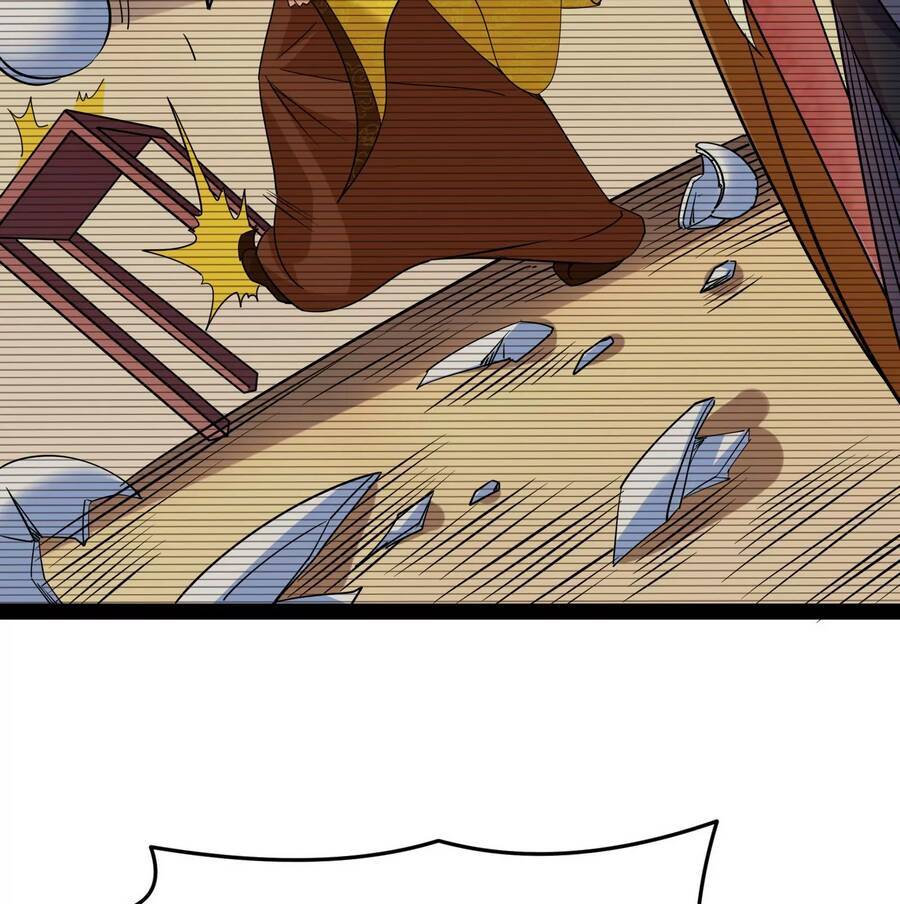 Đánh Bại Chư Thiên - Chương 64