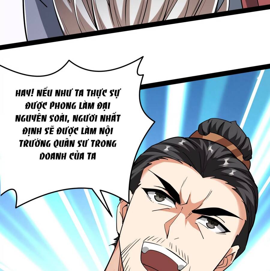 Đánh Bại Chư Thiên - Chương 64