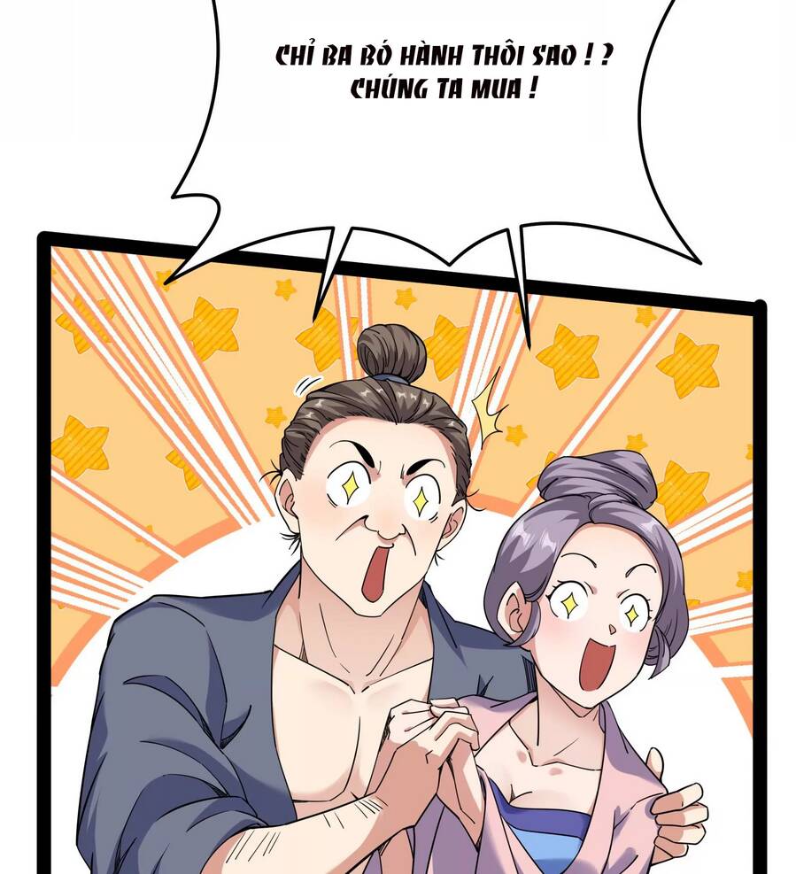 Đánh Bại Chư Thiên - Chương 64