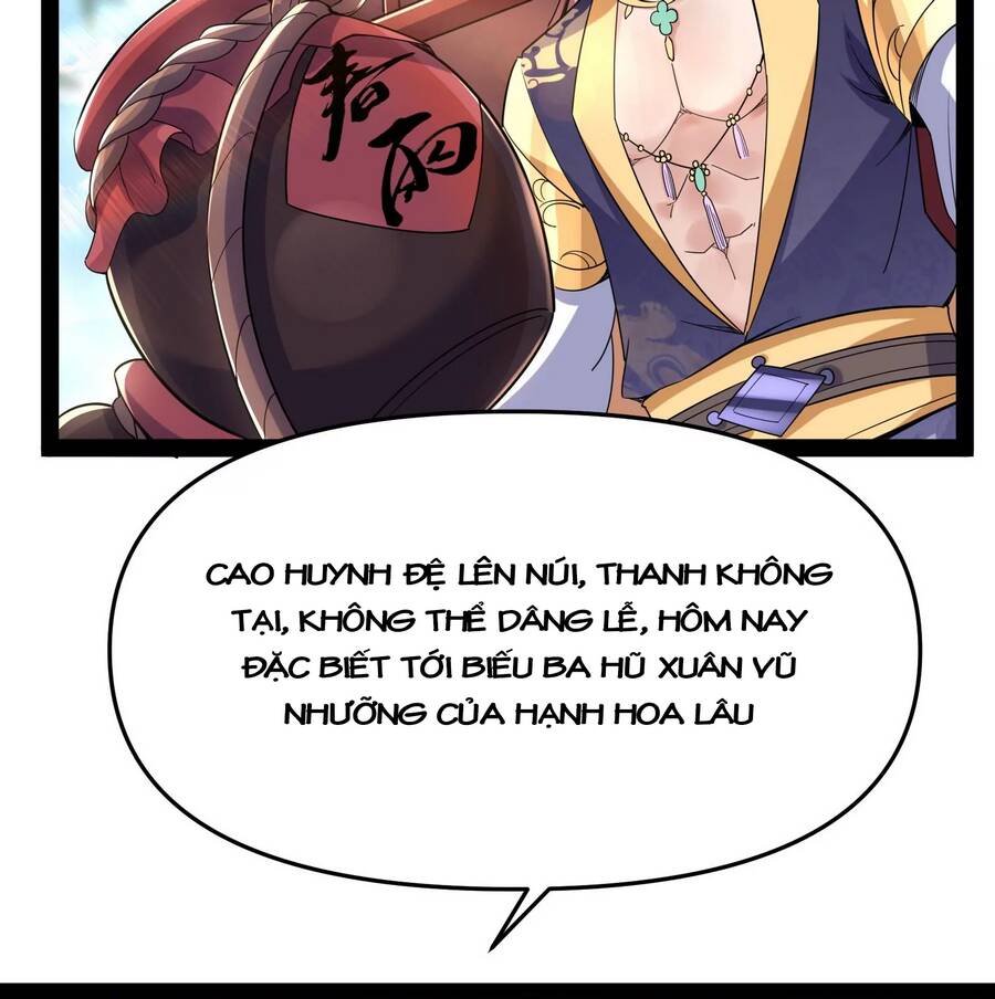 Đánh Bại Chư Thiên - Chương 64