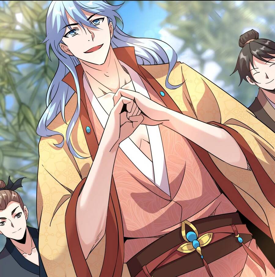 Đánh Bại Chư Thiên - Chương 64