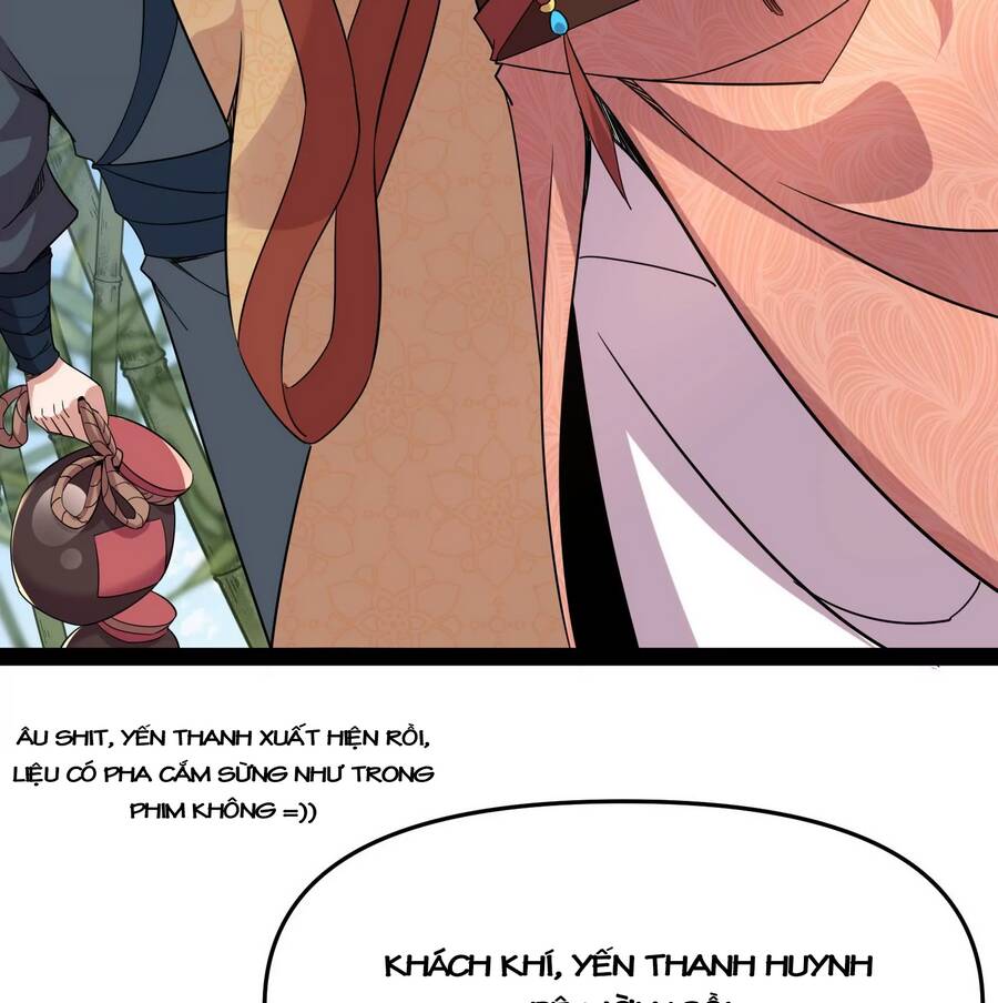 Đánh Bại Chư Thiên - Chương 64