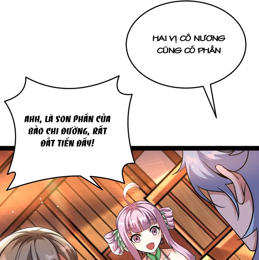 Đánh Bại Chư Thiên - Chương 64