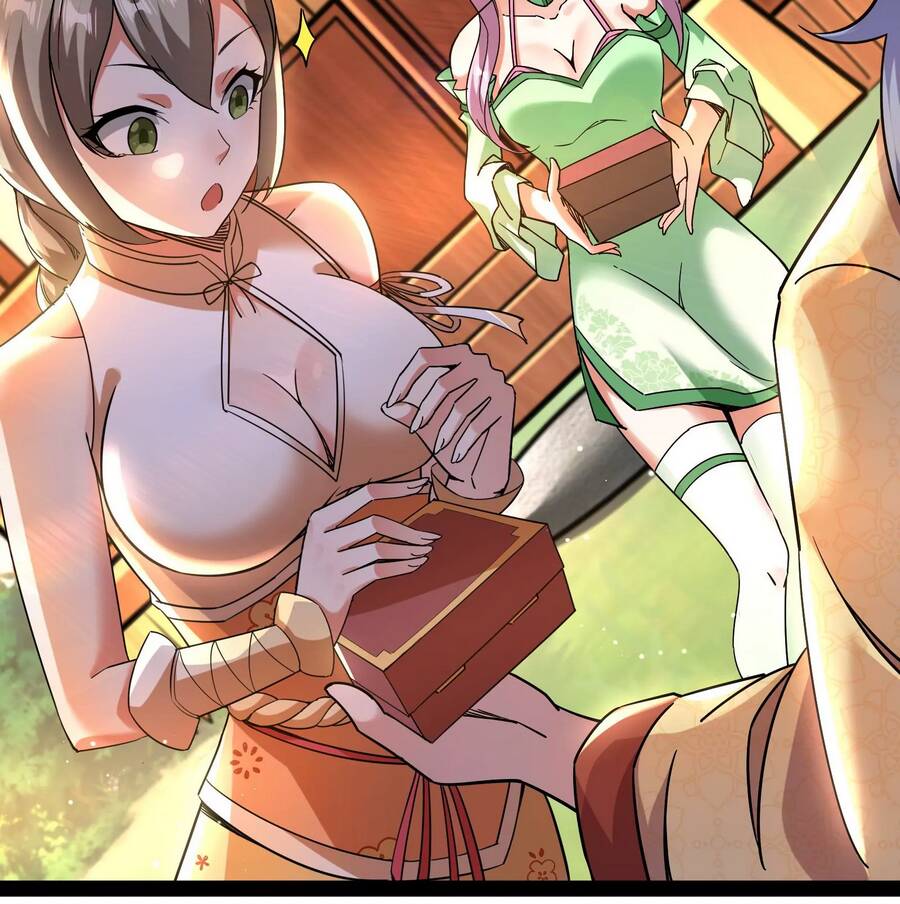 Đánh Bại Chư Thiên - Chương 64