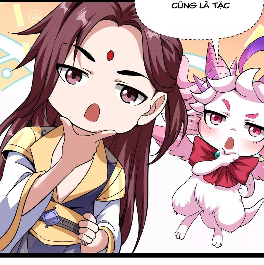 Đánh Bại Chư Thiên - Chương 64