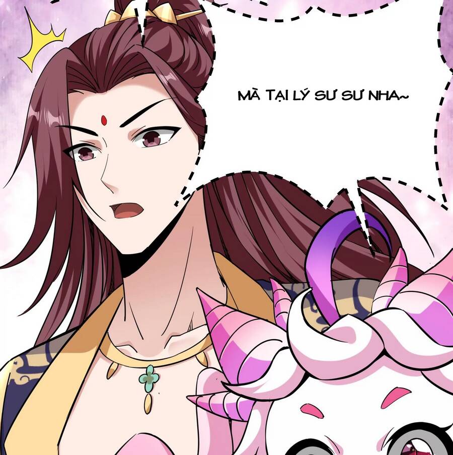 Đánh Bại Chư Thiên - Chương 64