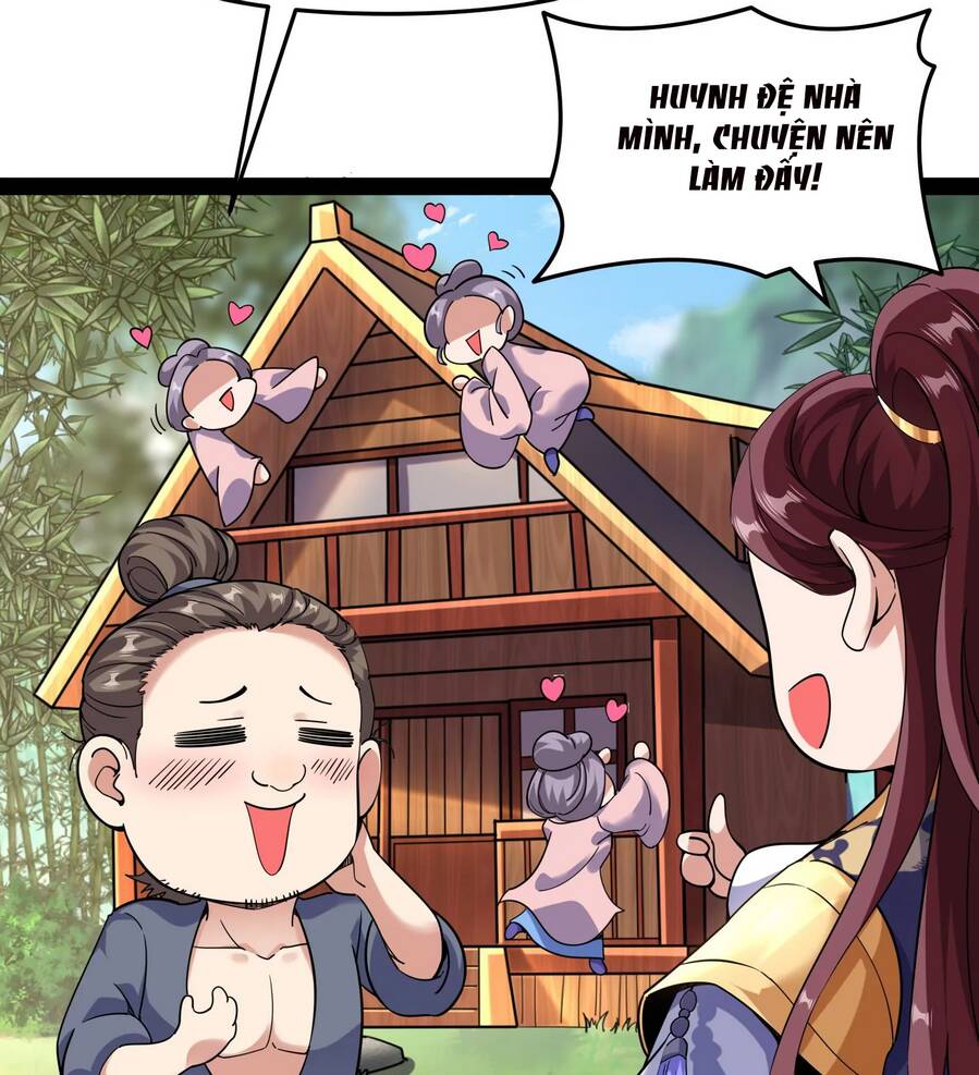 Đánh Bại Chư Thiên - Chương 64