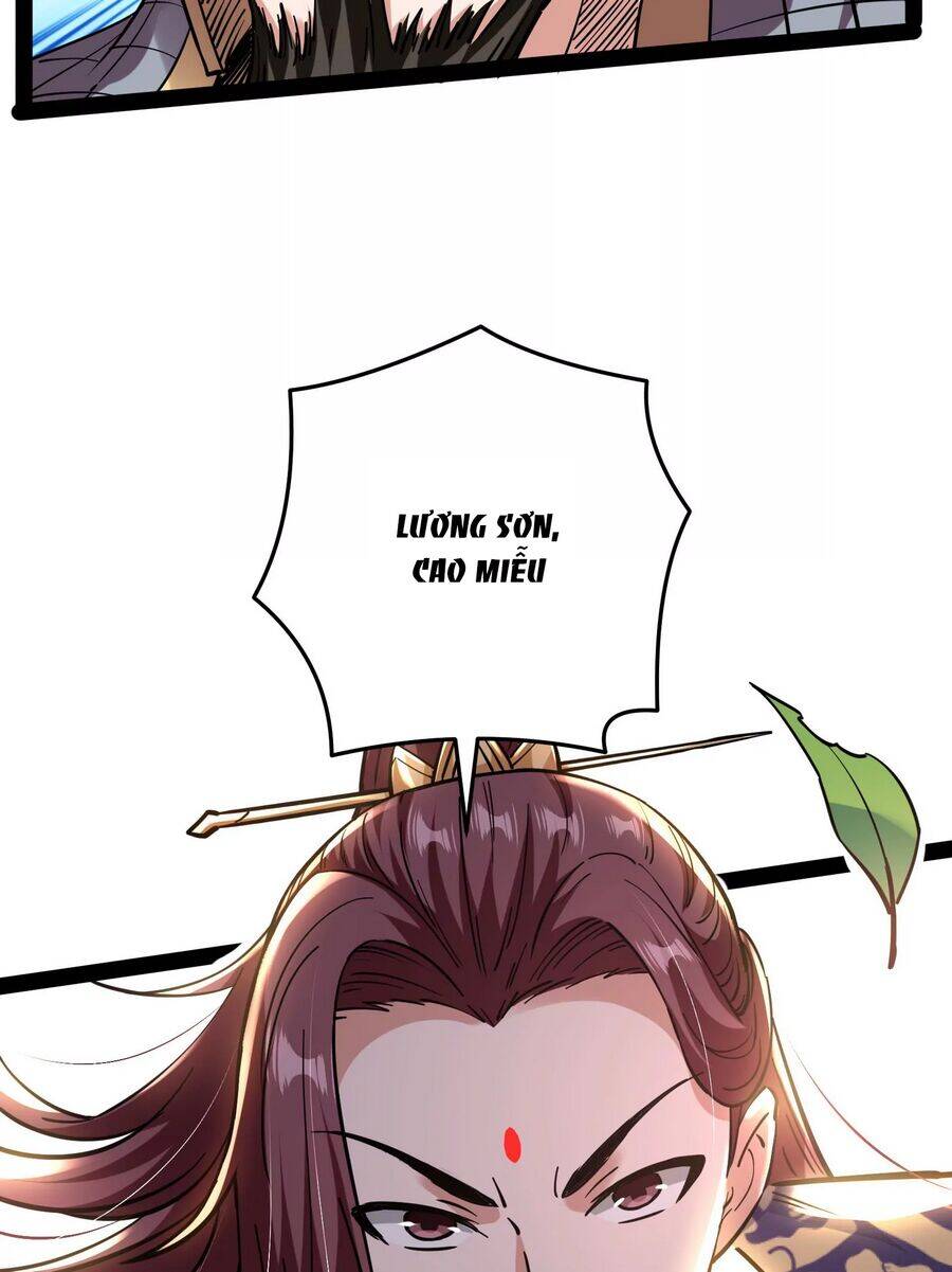 Đánh Bại Chư Thiên - Chương 65