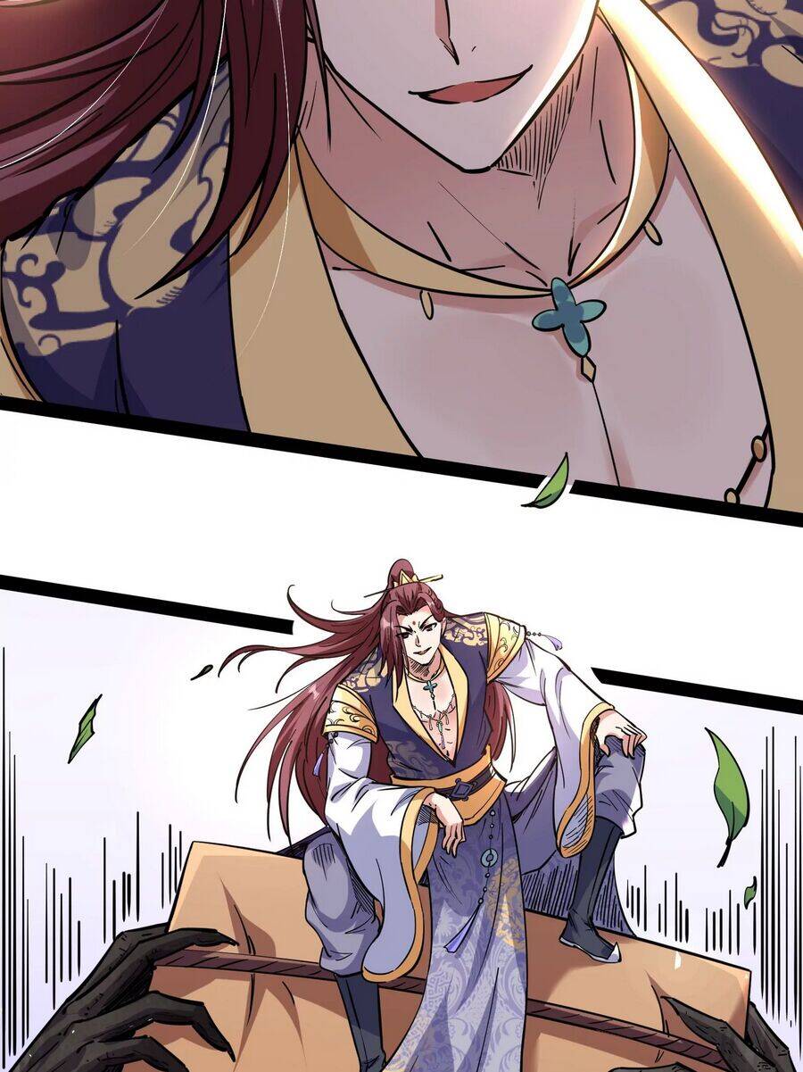 Đánh Bại Chư Thiên - Chương 65