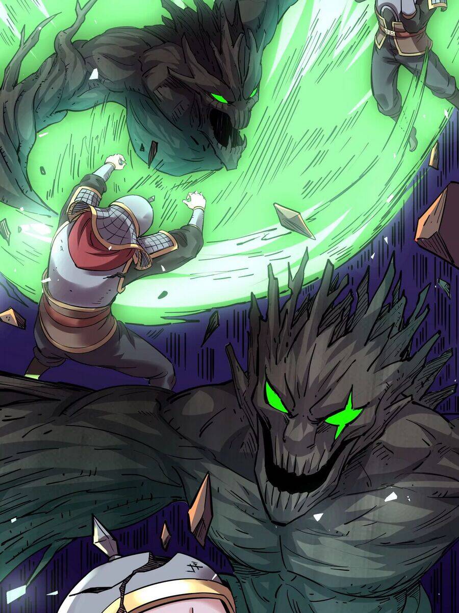 Đánh Bại Chư Thiên - Chương 65