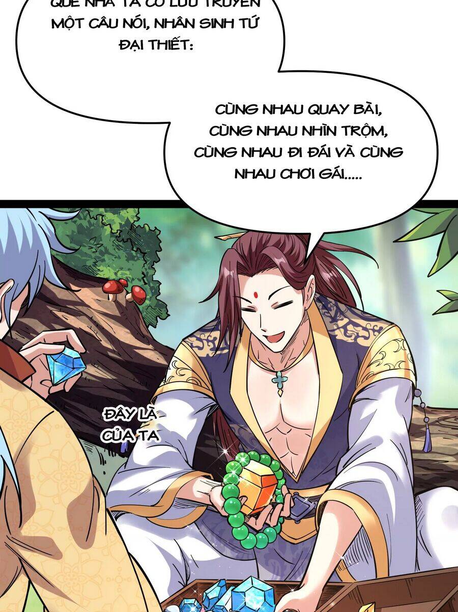 Đánh Bại Chư Thiên - Chương 65