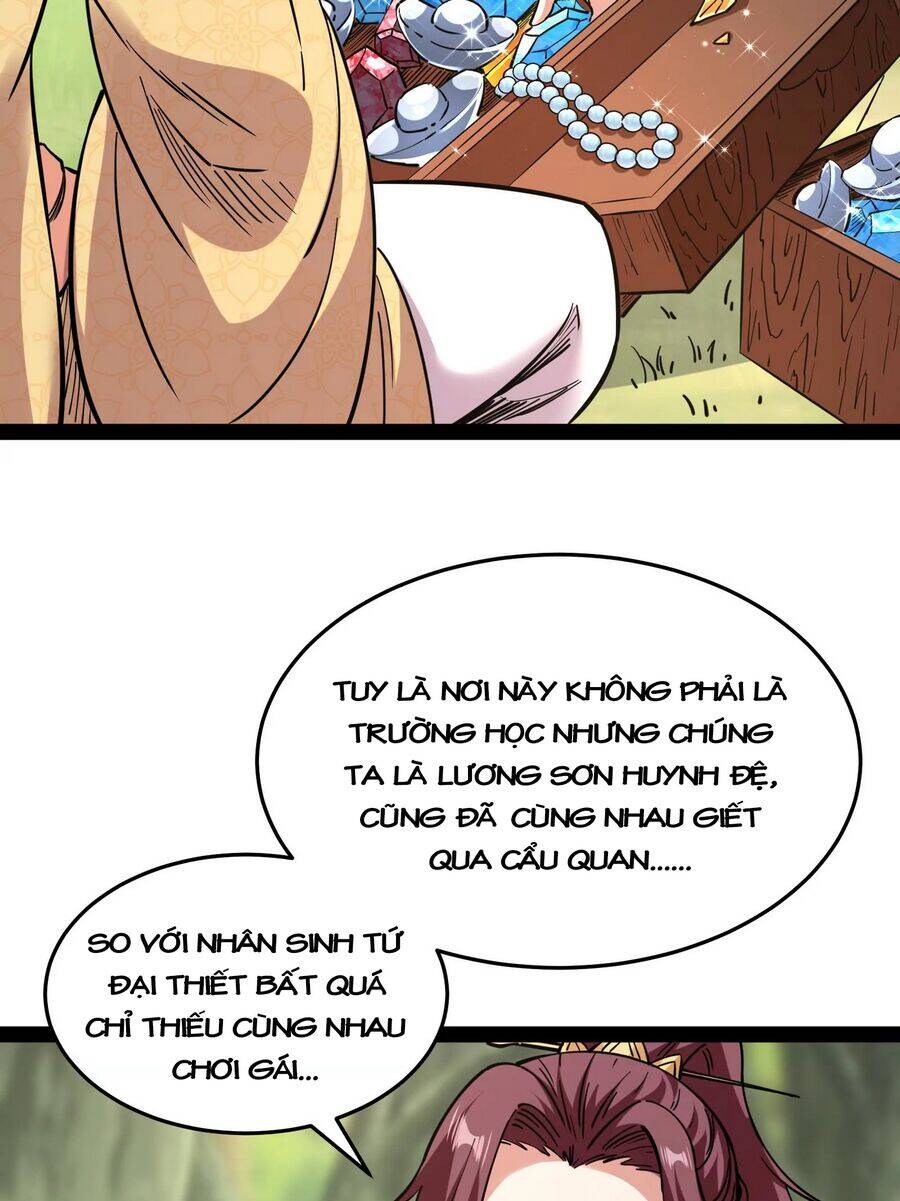 Đánh Bại Chư Thiên - Chương 65