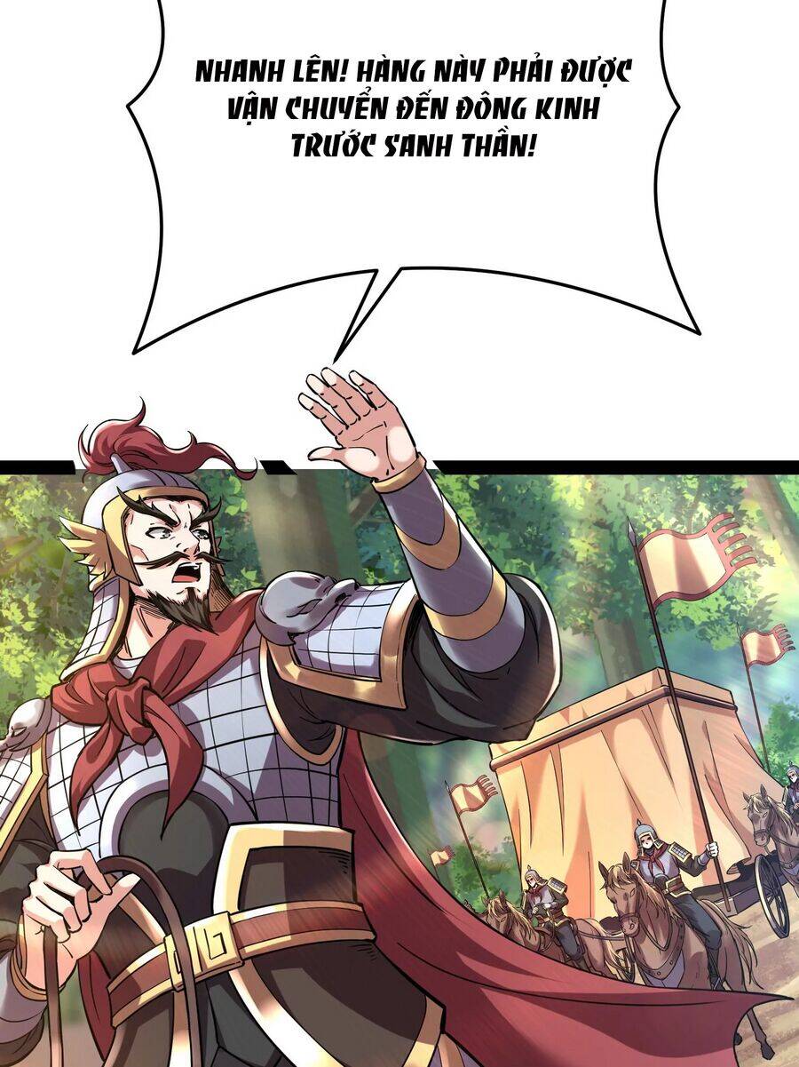 Đánh Bại Chư Thiên - Chương 65