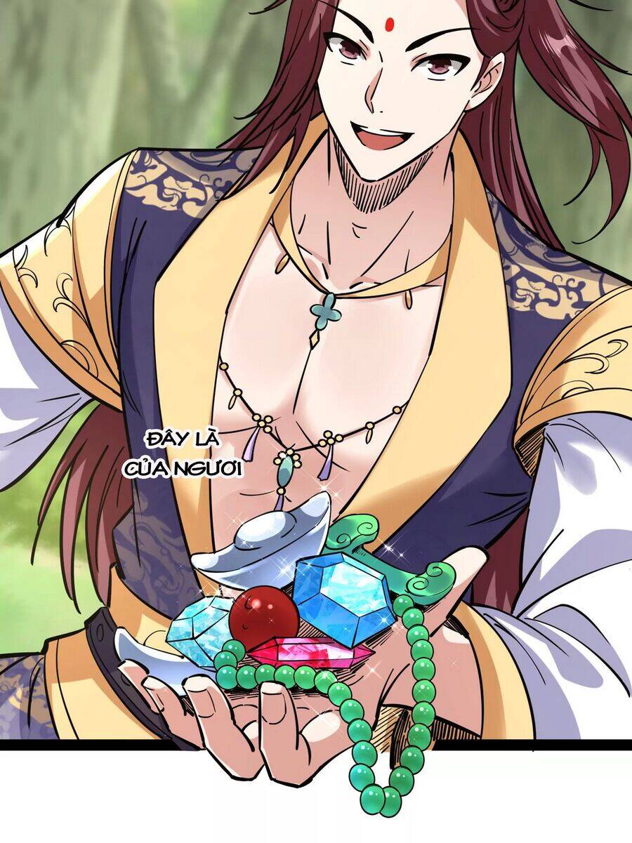 Đánh Bại Chư Thiên - Chương 65