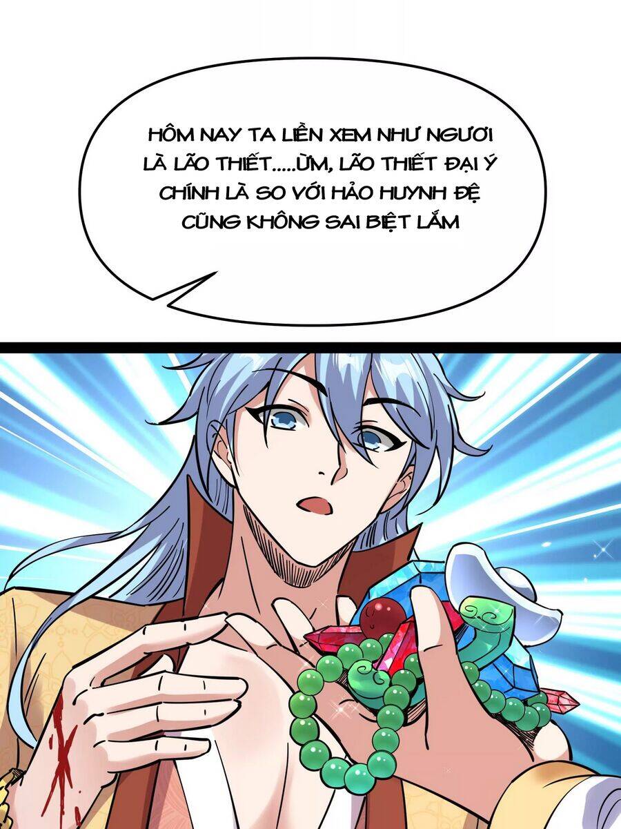 Đánh Bại Chư Thiên - Chương 65