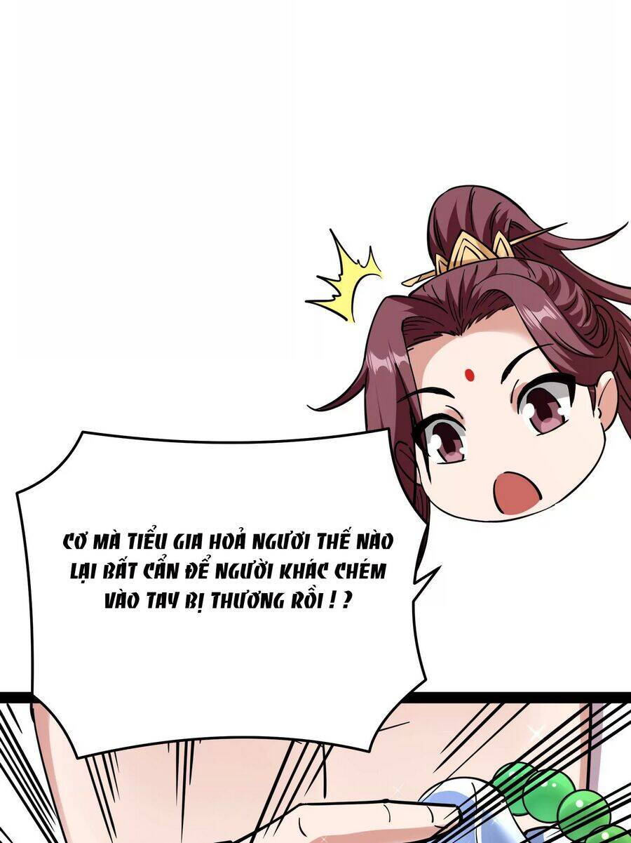 Đánh Bại Chư Thiên - Chương 65