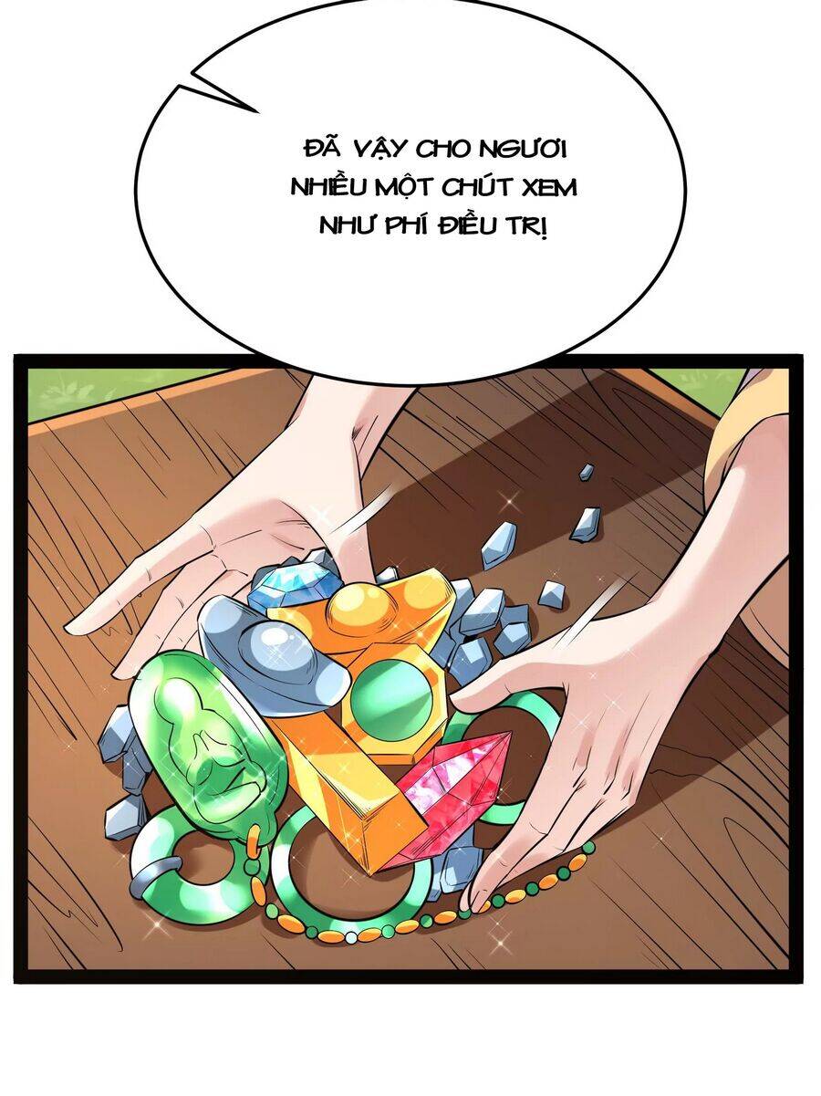 Đánh Bại Chư Thiên - Chương 65