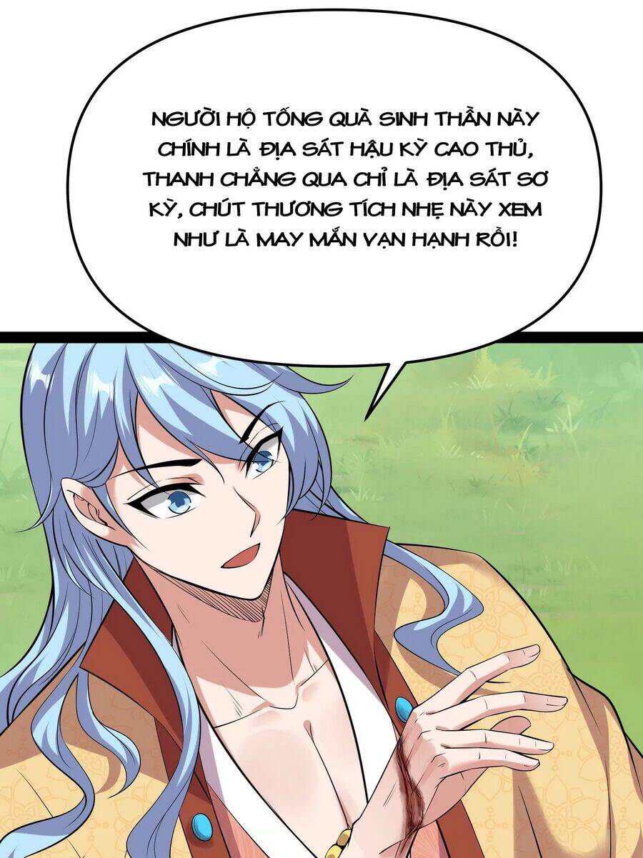 Đánh Bại Chư Thiên - Chương 65