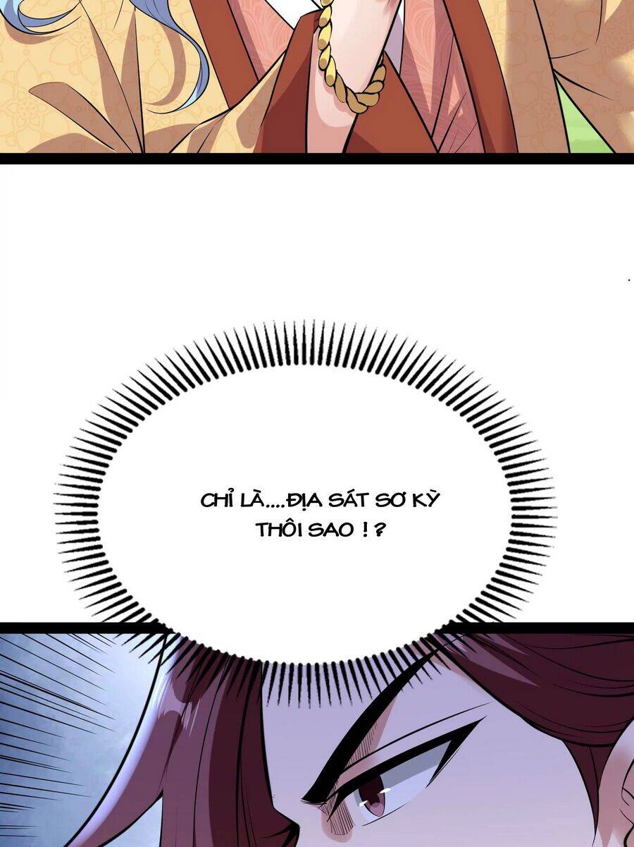 Đánh Bại Chư Thiên - Chương 65