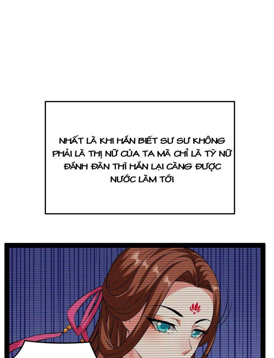 Đánh Bại Chư Thiên - Chương 65