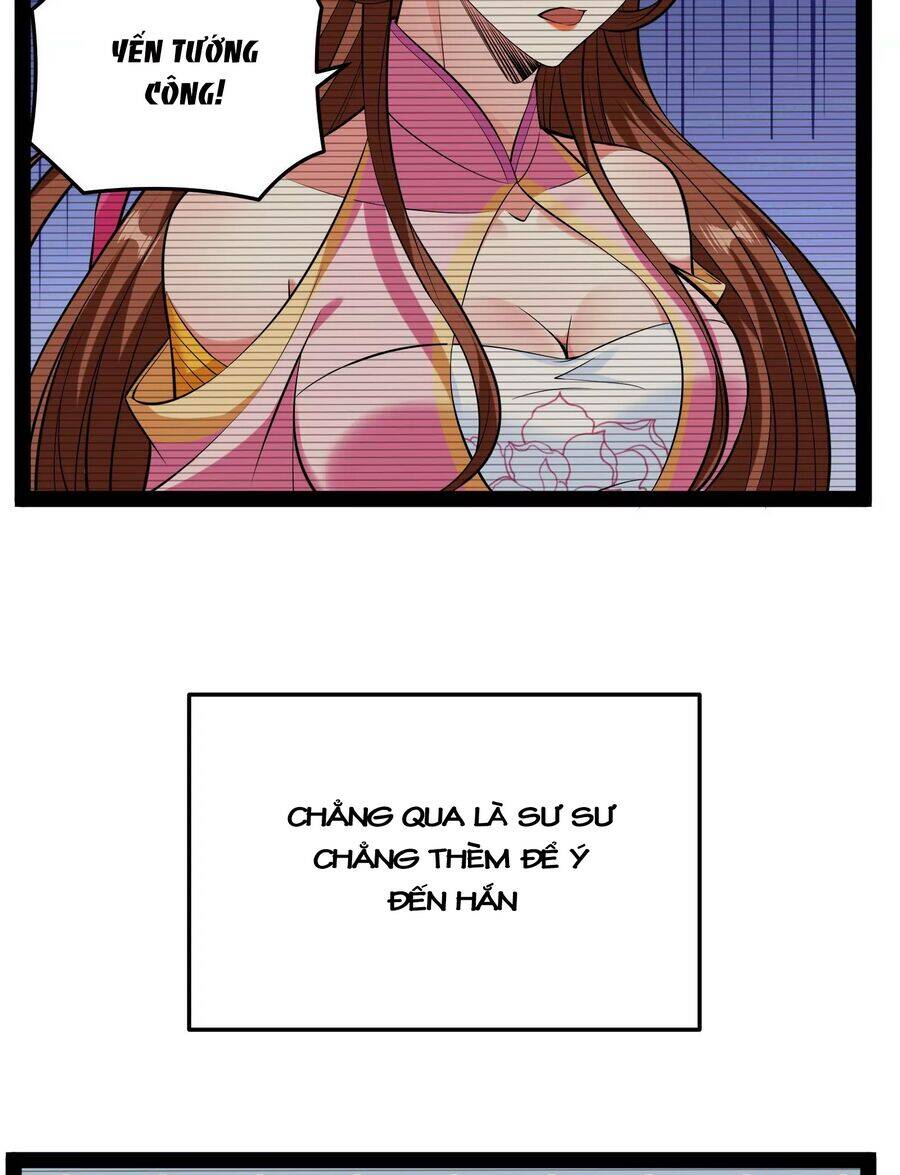 Đánh Bại Chư Thiên - Chương 65