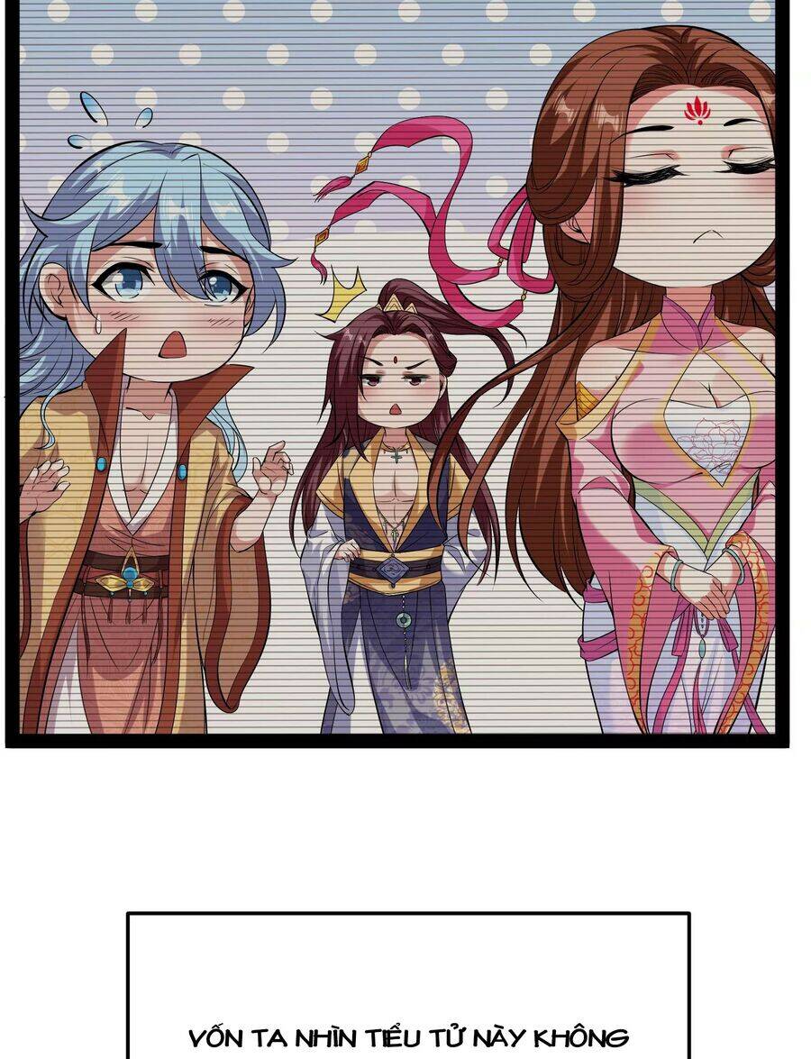 Đánh Bại Chư Thiên - Chương 65