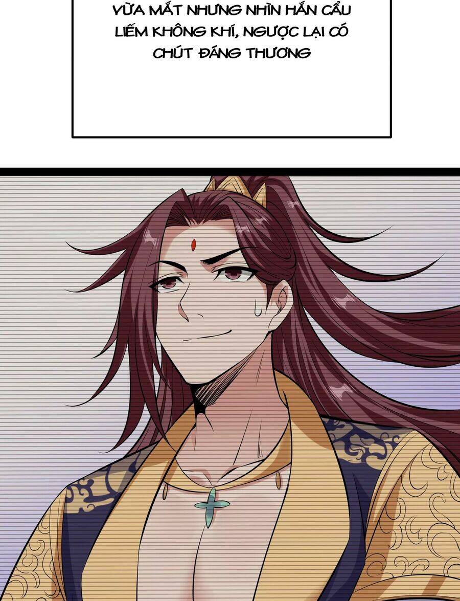 Đánh Bại Chư Thiên - Chương 65