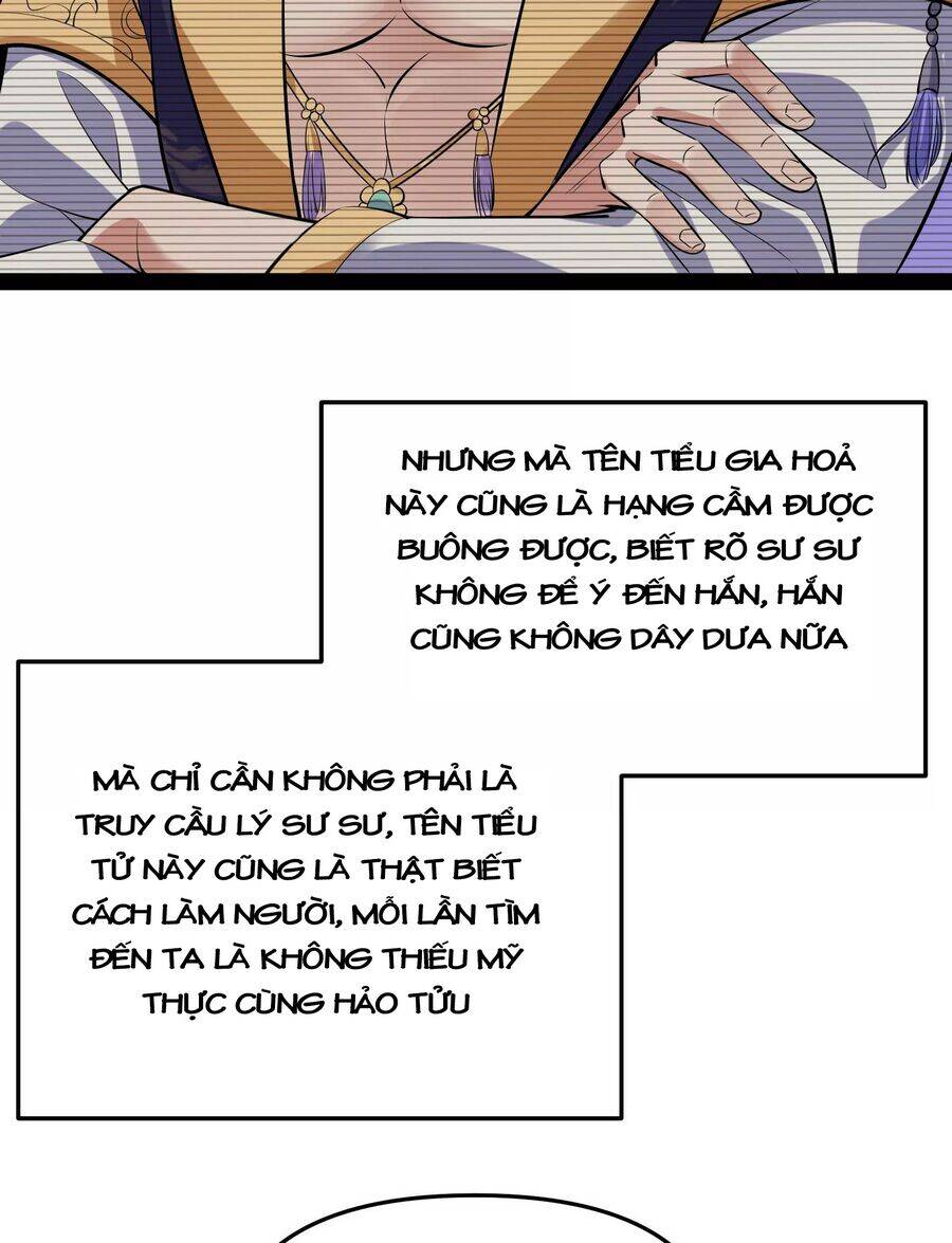 Đánh Bại Chư Thiên - Chương 65