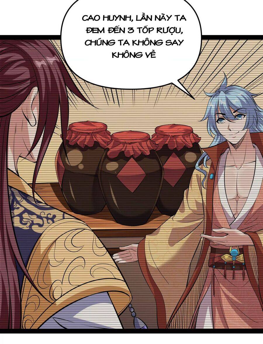 Đánh Bại Chư Thiên - Chương 65