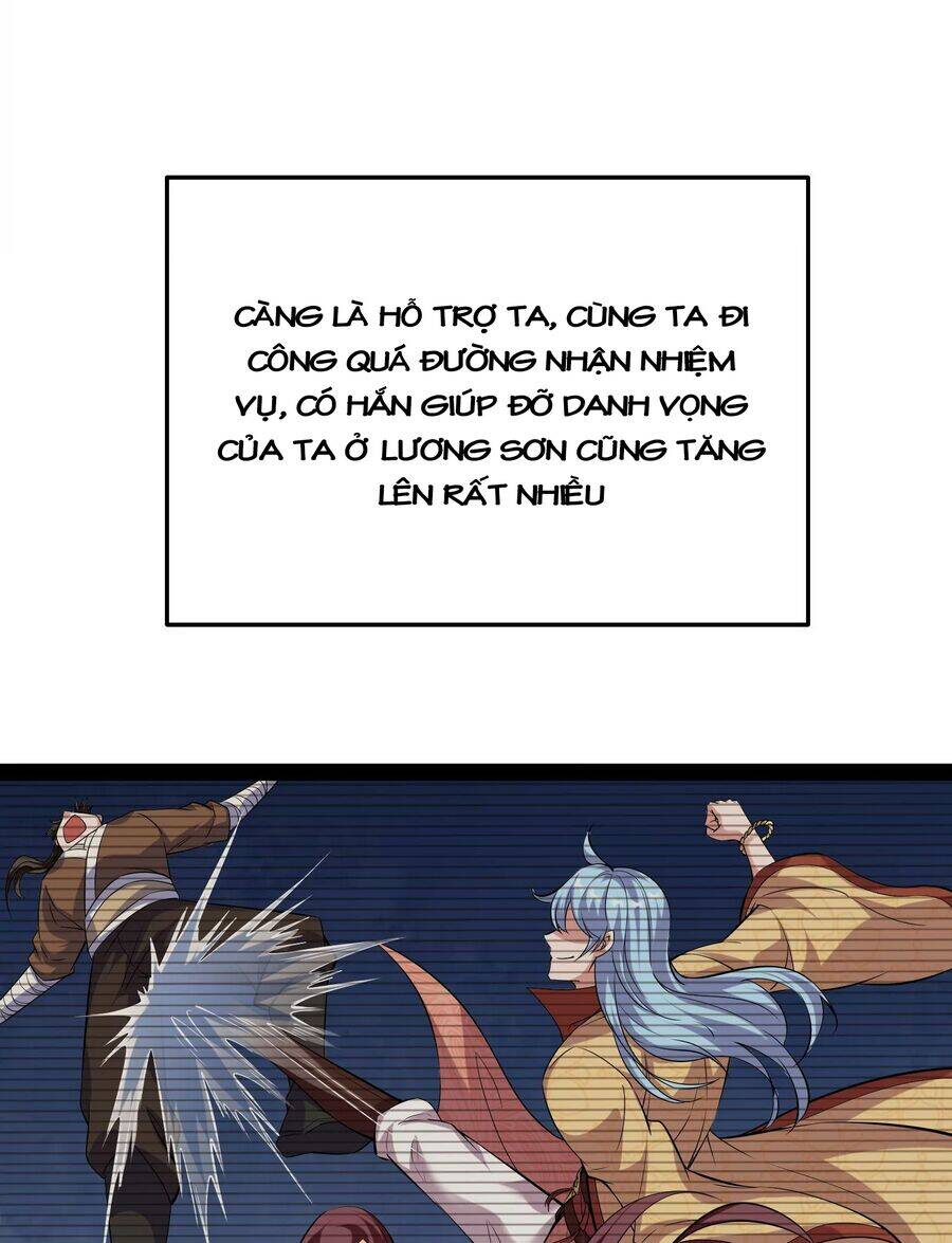 Đánh Bại Chư Thiên - Chương 65