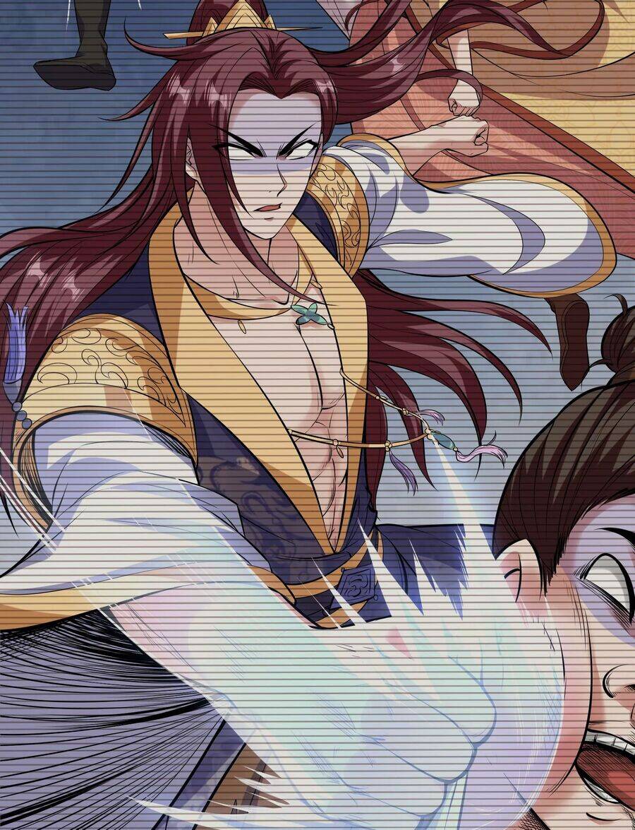 Đánh Bại Chư Thiên - Chương 65