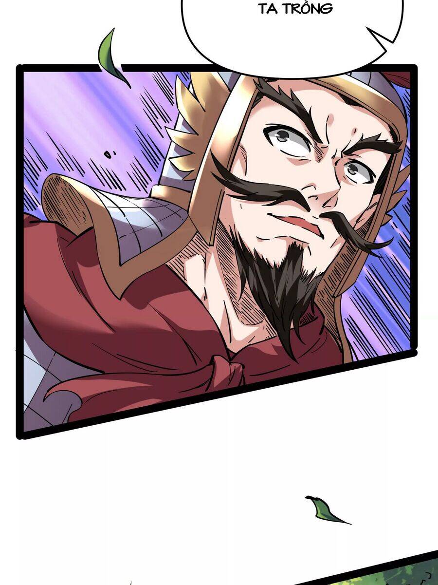 Đánh Bại Chư Thiên - Chương 65