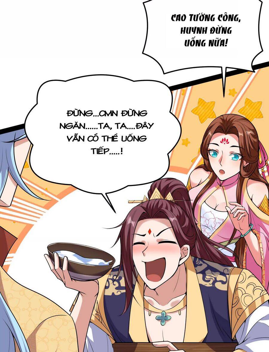 Đánh Bại Chư Thiên - Chương 65