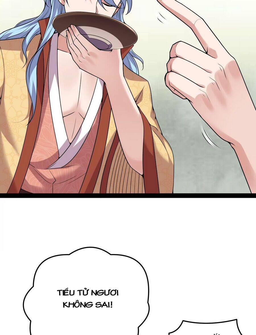 Đánh Bại Chư Thiên - Chương 65